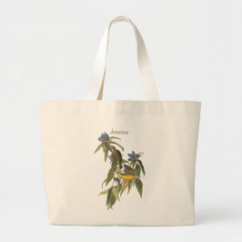 Bolsa Tote Pássaros de John James Audubon Tote Bag