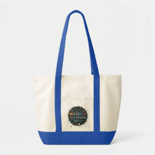 Bolsa Tote Passeio com Propósito