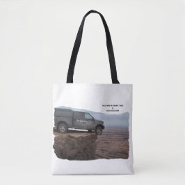 Bolsa Tote Passeios com Louise