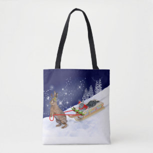 Bolsa Tote Passo Da Lente Por Toda A Impressão