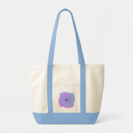 Bolsa Tote Pastel Infinity