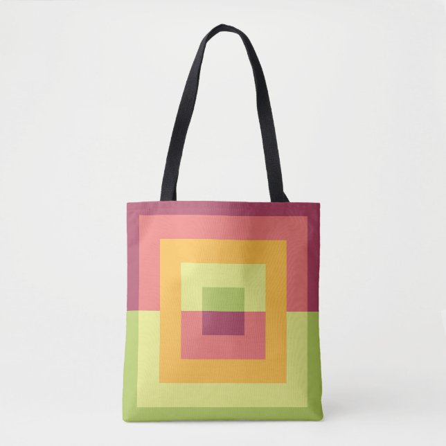 Bolsa Tote Pastel SG (Frente)