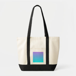 Bolsa Tote Pastel Skies