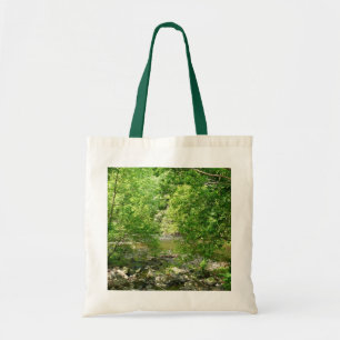 Bolsa Tote Patapsco River View Maryland - Fotografia Natural