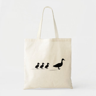 Bolsa Tote Pato, pato, pato