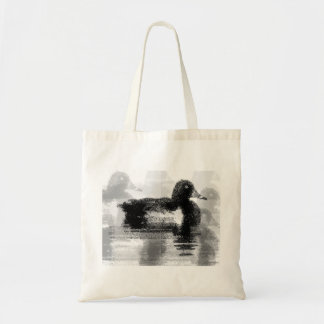 Bolsa Tote Patos
