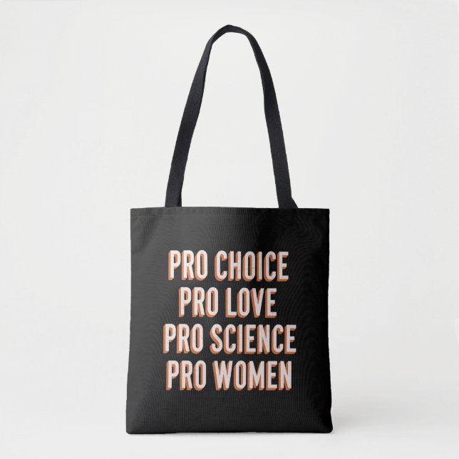 Bolsa Tote Patriarquia Feminista Feminista dos Direitos da Mu (Frente)