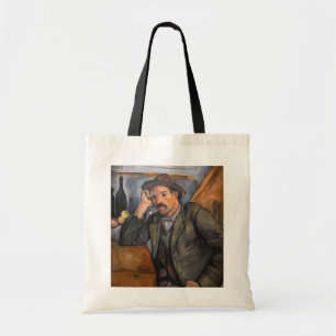 Bolsa Tote Paul Cezanne - Fumante
