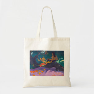Bolsa Tote Paul Gauguin - By the Sea / Fatata te Miti