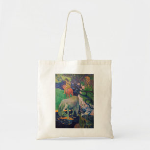 Bolsa Tote Paul Gauguin - O Cavalo Branco