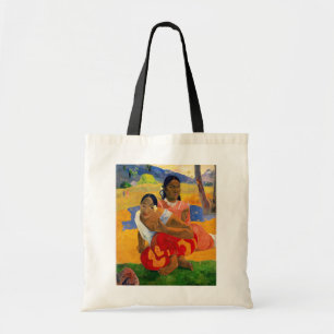 Bolsa Tote Paul Gauguin - Quando Você Vai Casado?