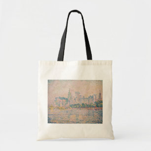 Bolsa Tote Paul Signac - Avignon, Manhã