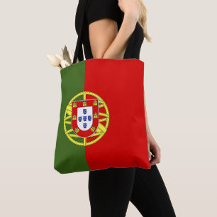 Bolsa Tote pavilhão de Portugal
