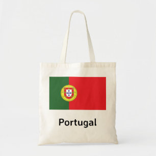 Bolsa Tote Pavilhão Portugal