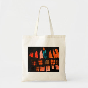 Bolsa Tote Pavillion na noite por Johnny