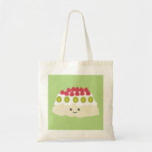 Bolsa Tote Pavlova Kawaii Fofa