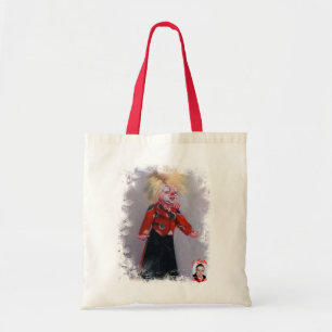 Bolsa Tote Payaso/Pallaso/Palhaço