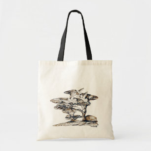 Bolsa Tote Paz