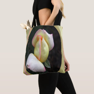 Bolsa Tote Paz Rosa Amor....