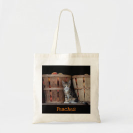 Bolsa Tote Peaches Kitten