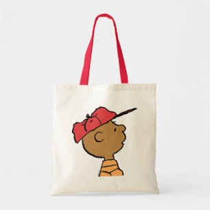 Bolsa Tote Peanuts   Franklin Baseball Cap