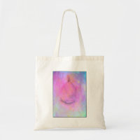 Peça De Aquarela Com Abstrato De Vida Estática Ros