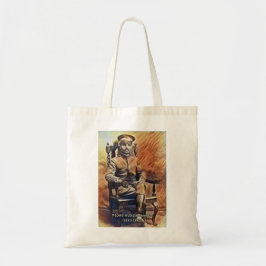 Bolsa Tote Pedro Albizu Campos