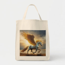 Bolsa Tote Pegasus