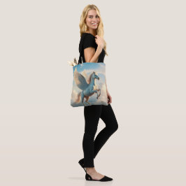Bolsa Tote Pegasus