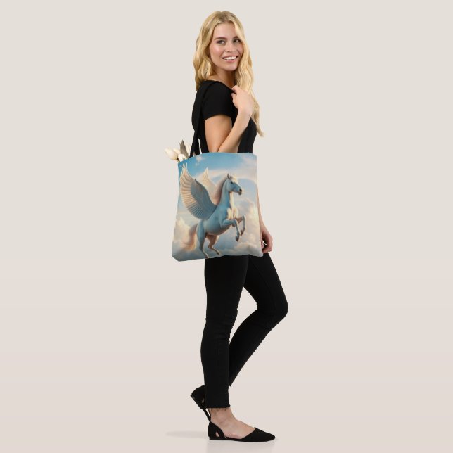 Bolsa Tote Pegasus (No(a) Modelo)