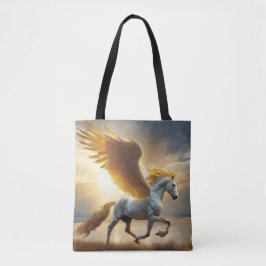 Bolsa Tote Pegasus