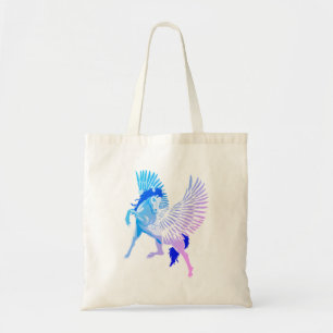 Bolsa Tote Pegasus Mitologia Grega Cavalo Alado