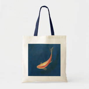 Bolsa Tote Peixe dourado