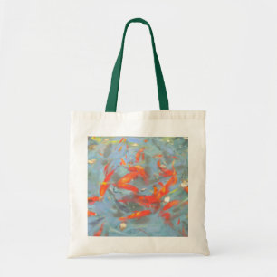 Bolsa Tote Peixe dourado 2010 2