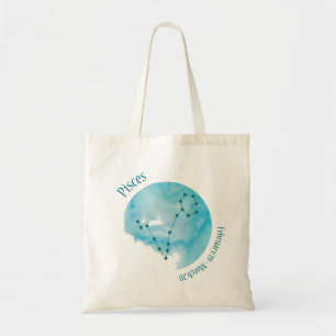 Bolsa Tote Peixes