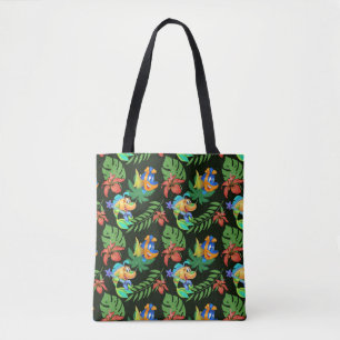 Bolsa Tote Peixes de desenho animado de FriendFish