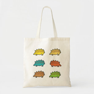 Bolsa Tote Pele