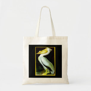 BOLSA TOTE PELICANO