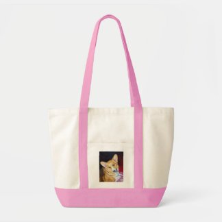 Bolsa Tote Pembroke Welsh Corgi Tote Bag