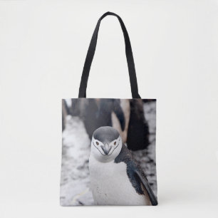 BOLSA TOTE PENGUIN CHENSAP