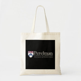 Bolsa Tote Penn Quakers, Roupa Perelman School of Medi