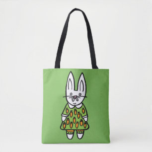 Bolsa Tote Penny o Coelho
