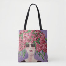 Pensamentos Floridos: Moda Encontra a Flora