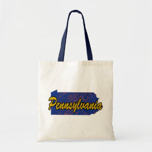 Bolsa Tote Pensilvânia