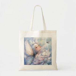 Bolsa Tote Peony Of The Dawn