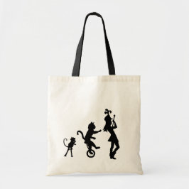 Bolsa Tote Pepperanne Parade Tote Bag