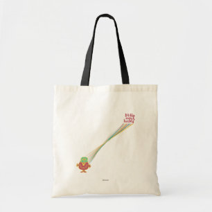 Bolsa Tote Pequena Miss Lucky Raios De Sorte