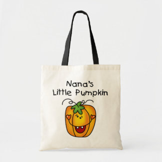 Bolsa Tote Pequenas T-shirts e presentes da Nana