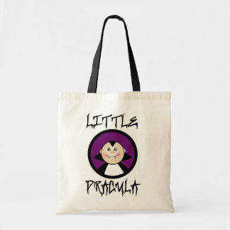 Bolsa Tote Pequenas T-shirts e presentes Drácula