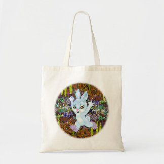 Bolsa Tote Pequeno Coelhinho